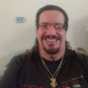 Meet your Posher, Delmas